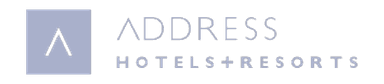 Address Hotels + Resorts