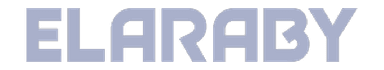 ELARABY logo