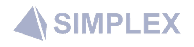Simplex logo