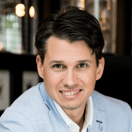 Bas Schumacher